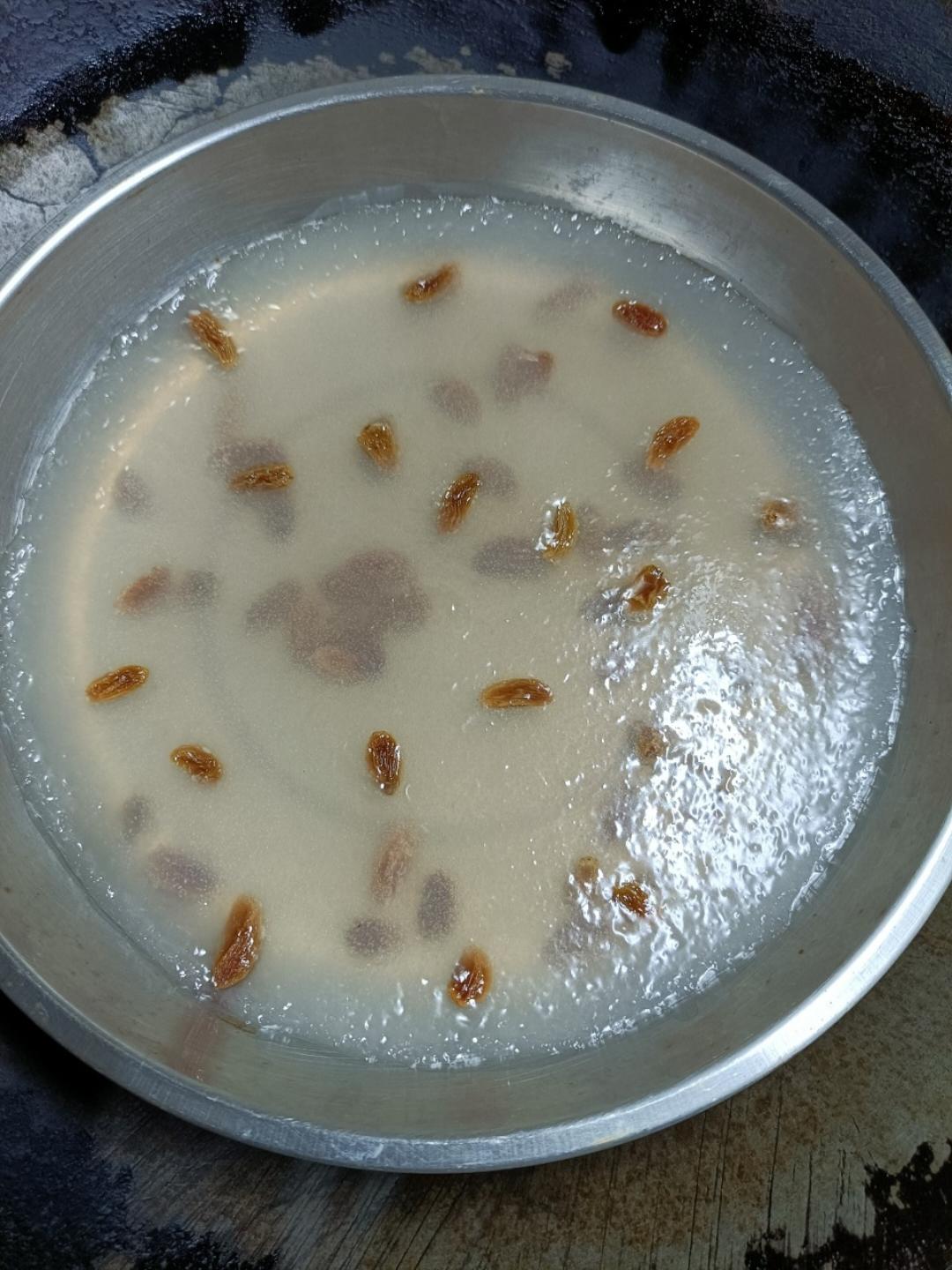 钵仔糕