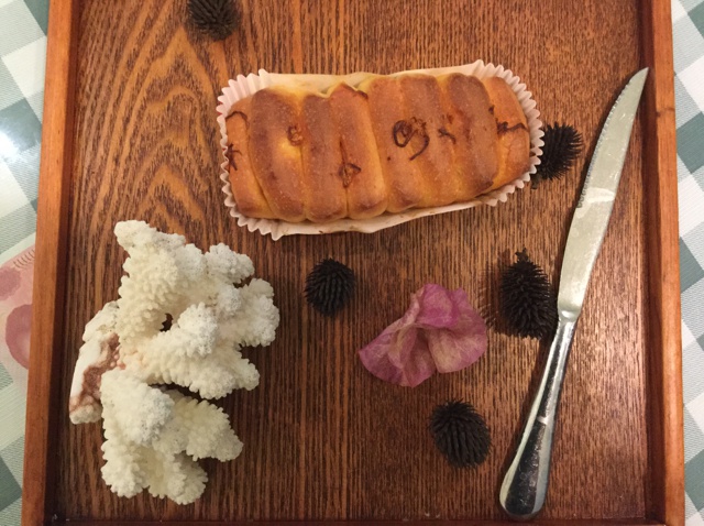手撕千层肉松面包