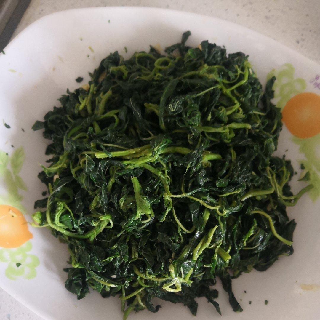 夏日凉拌野菜