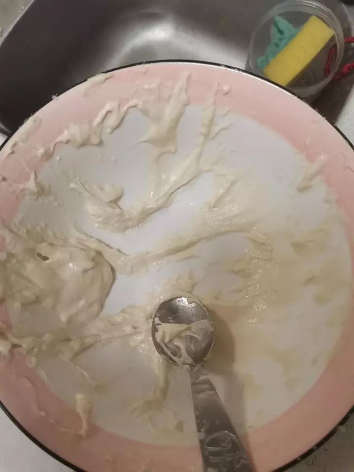 简单好做的肉饼