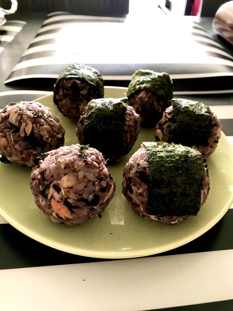 超级美食虾干