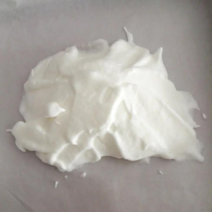 云朵蛋糕(消耗蛋白)