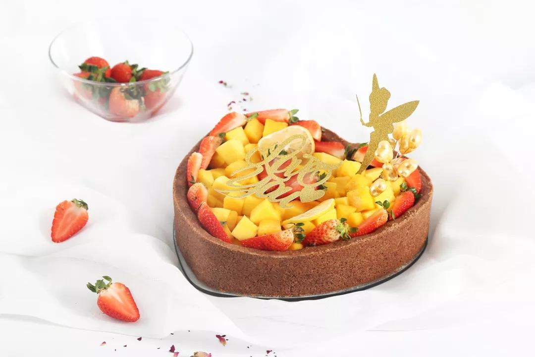 《ownland澳澜烘焙》玫瑰饼干礼盒的做法