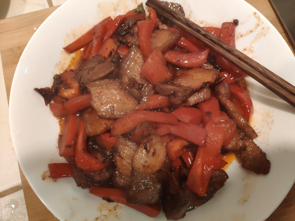 回锅肉