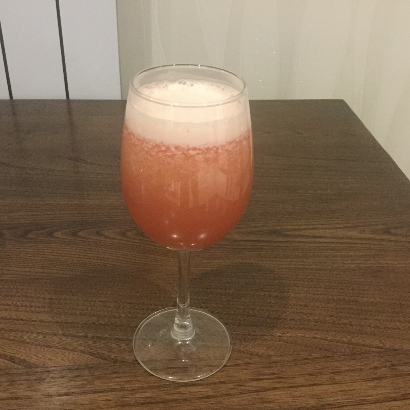蜂蜜西柚汁
