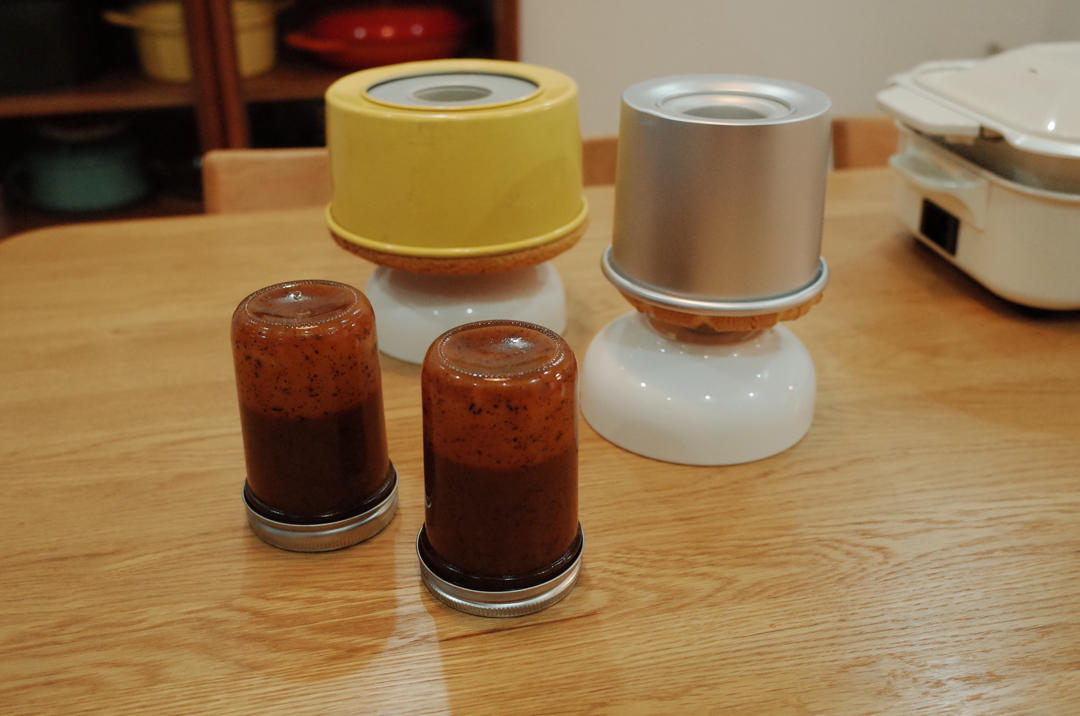 消耗淡奶油的利器——淡奶油戚风