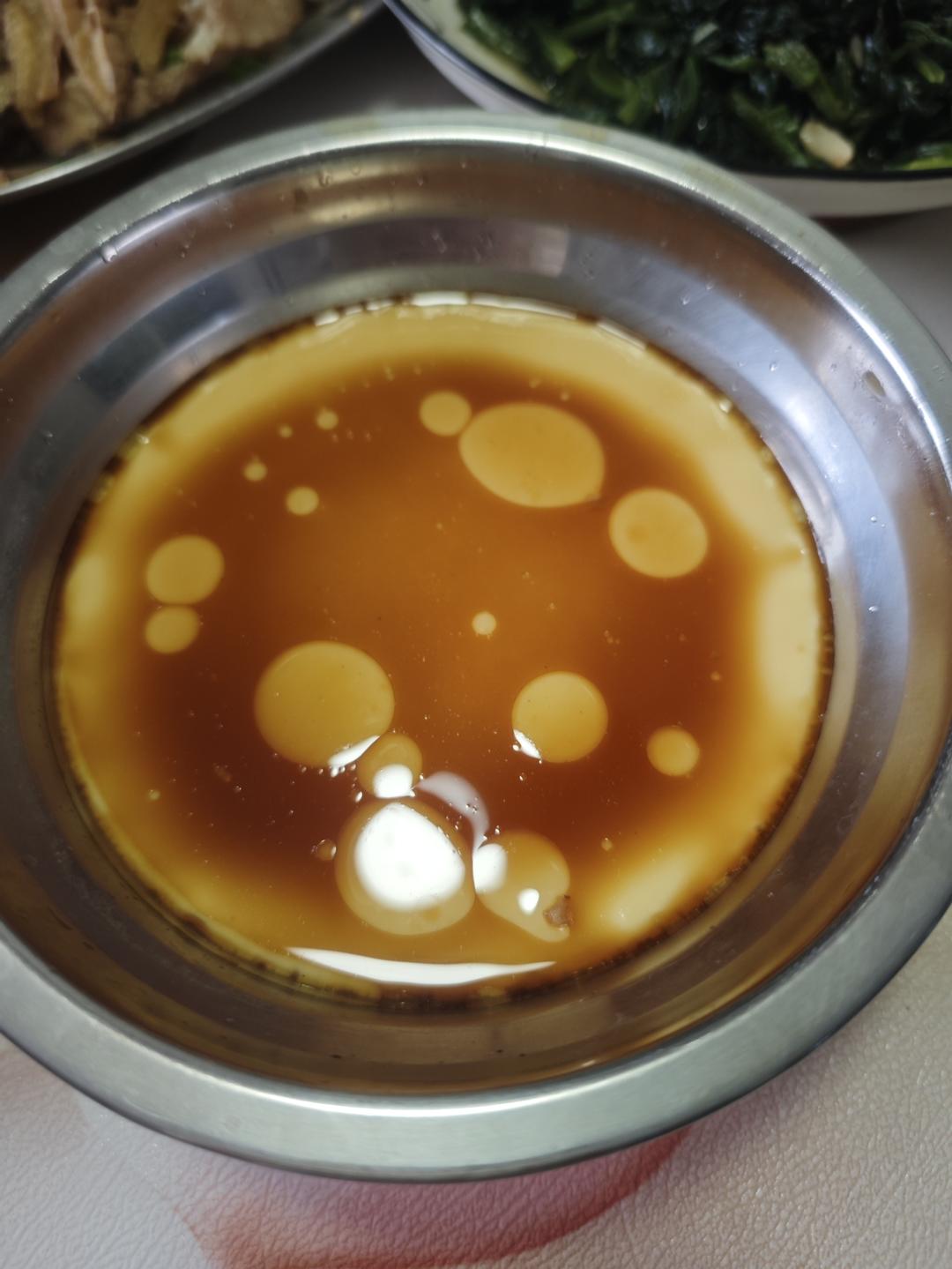 零失败水蒸蛋
