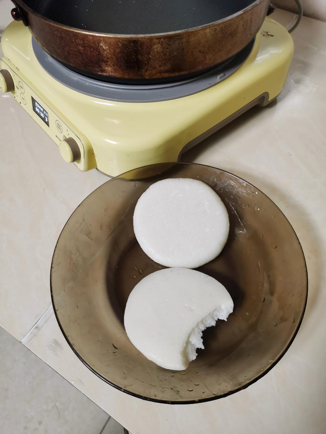 清润降火水果茶【3月北鼎养生壶食谱】