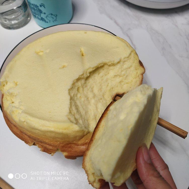 《Tinrry+》电饭锅蛋糕