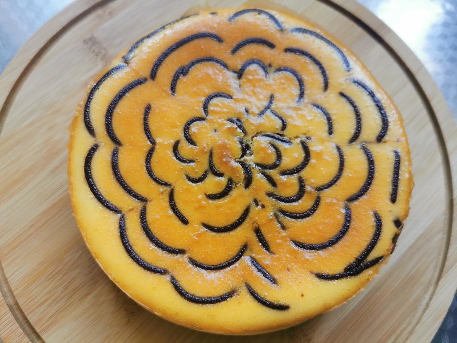 重乳酪蛋糕（6寸）