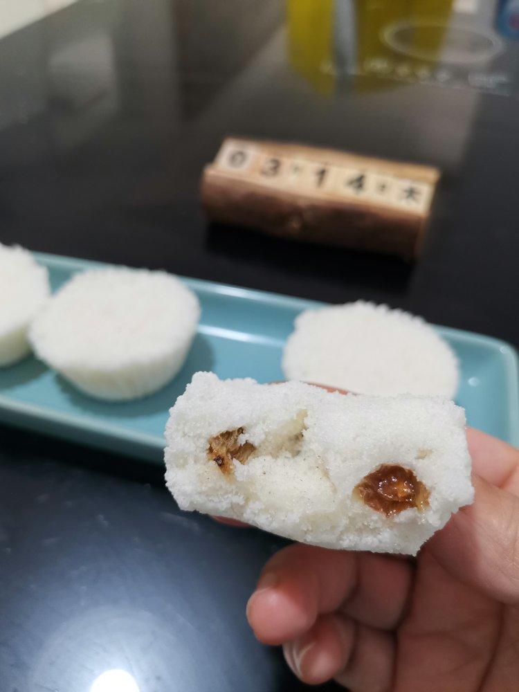 网红南大门米糕桂花糕