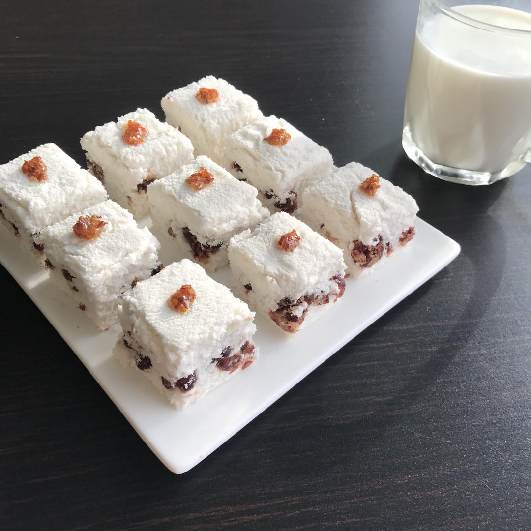 我家小学生早餐