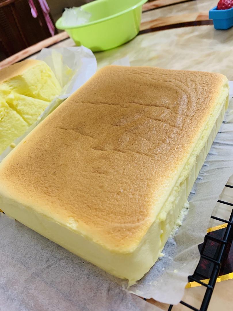 🧀️乳酪蛋糕🍰