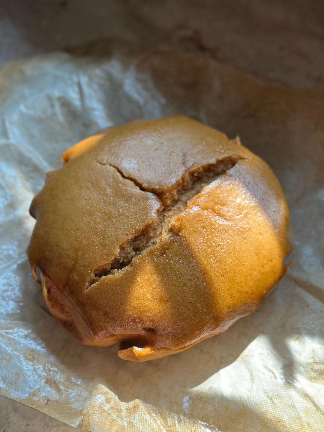 零失败❗️红糖马拉糕？松糕？发糕？