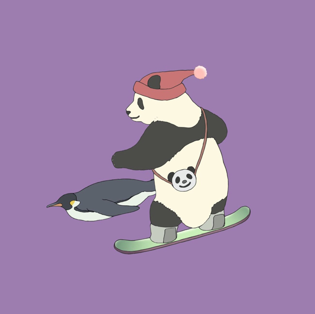 抱先森有尖尖角