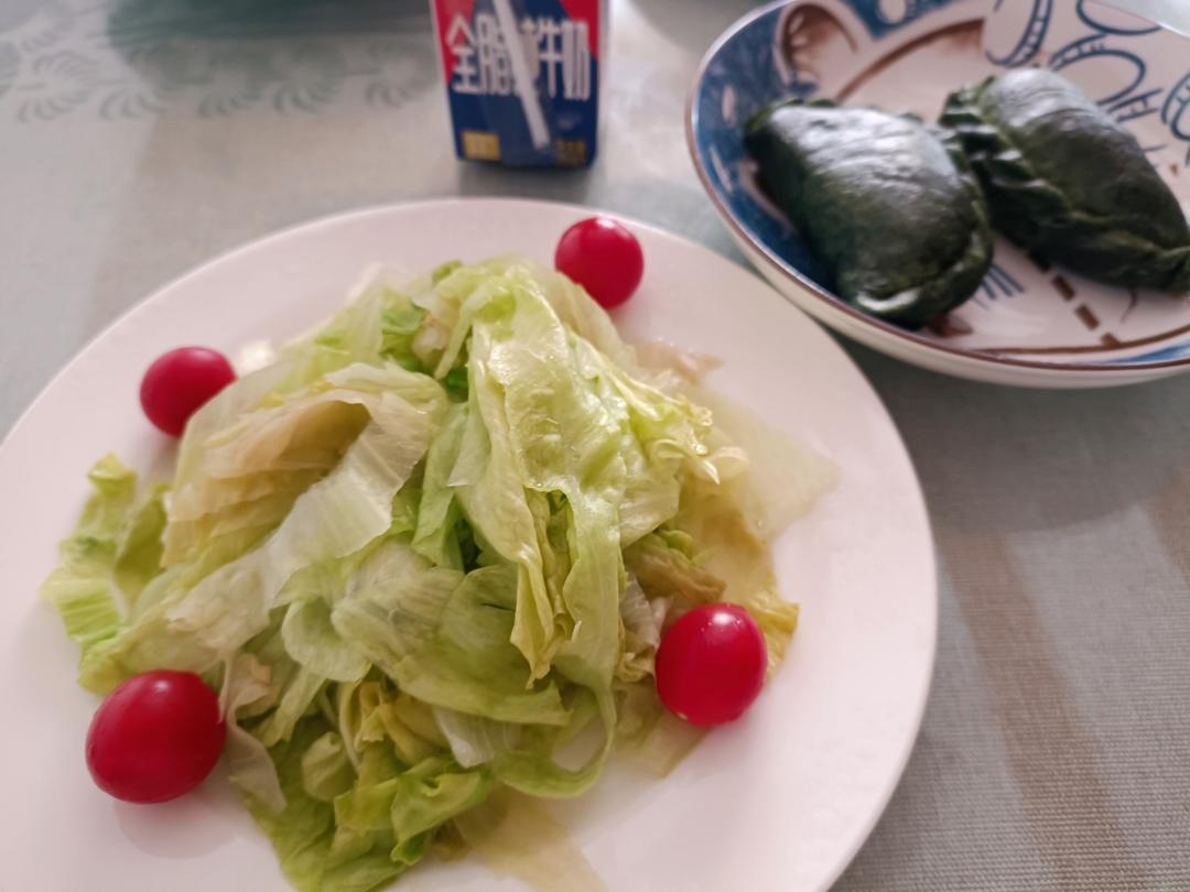 清明粿