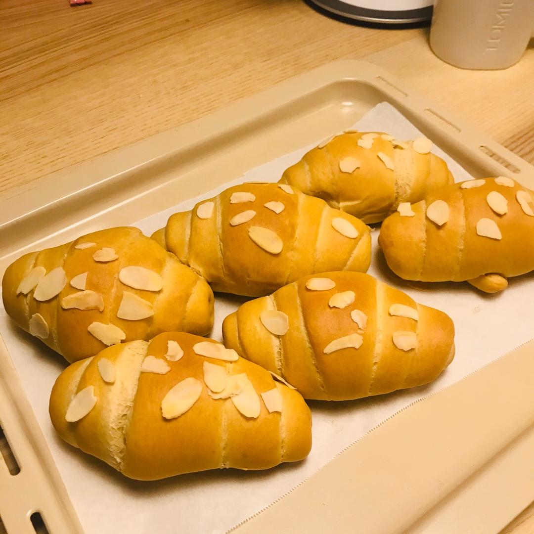 超软咖啡乳酪卷