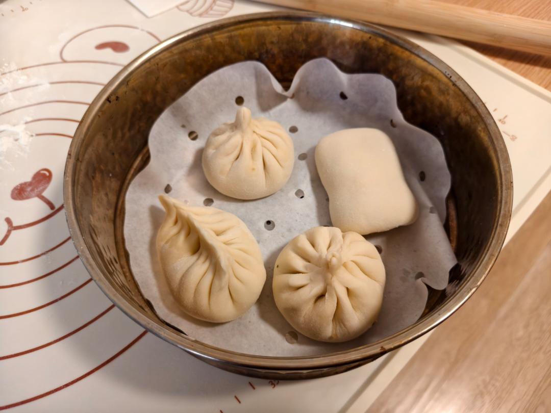 胖藕姐姐的小日子