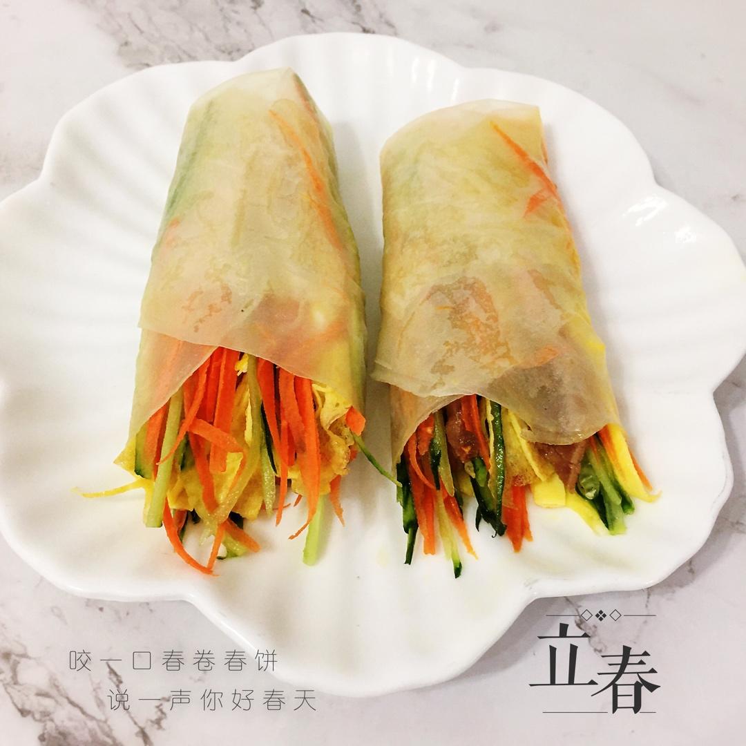 【春饼】