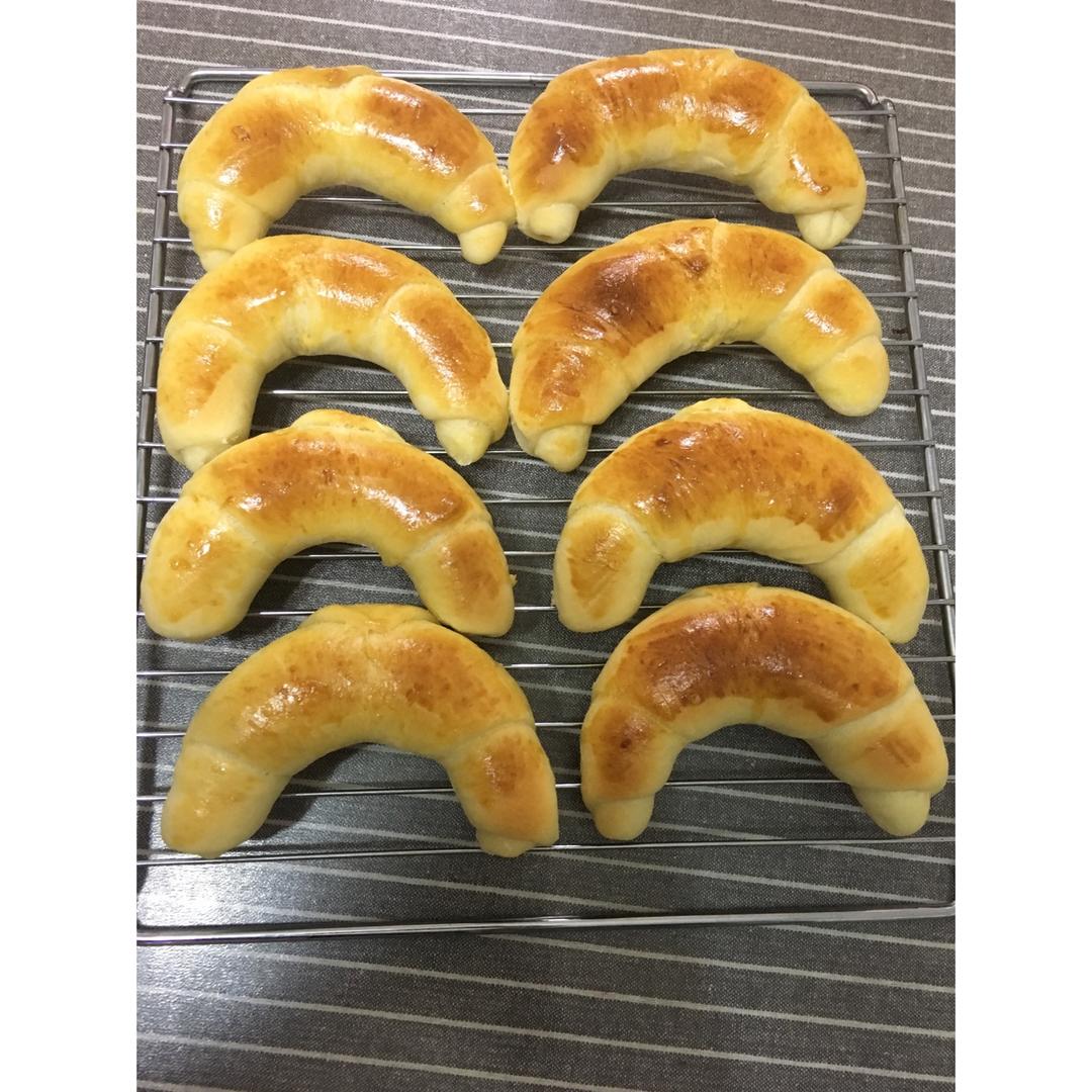 牛角面包