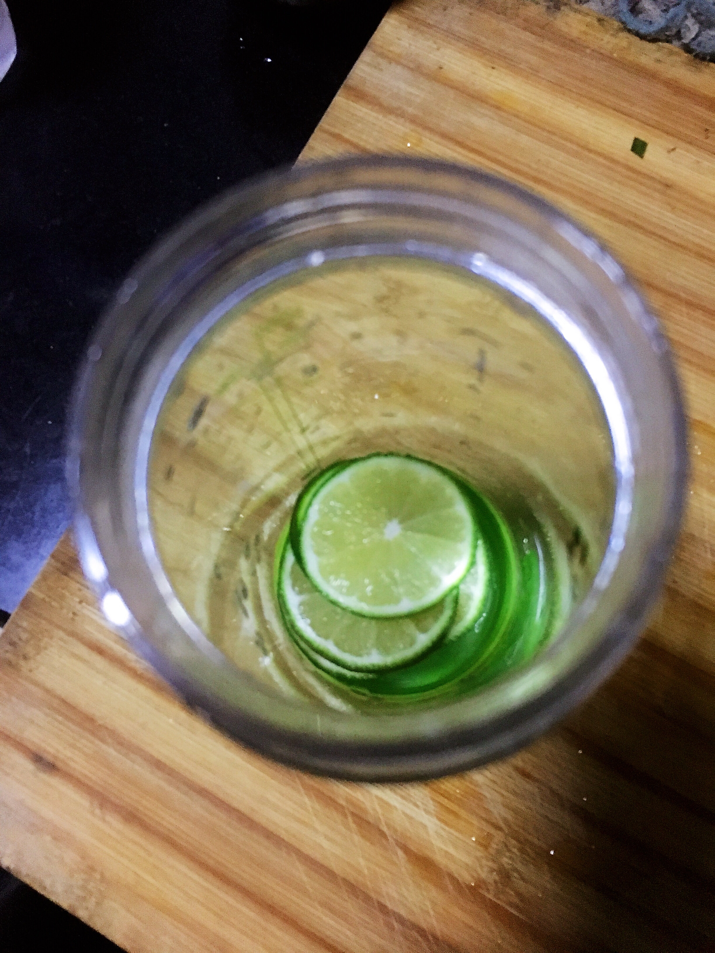 柠檬水（冷饮店里的味道）的做法 步骤3