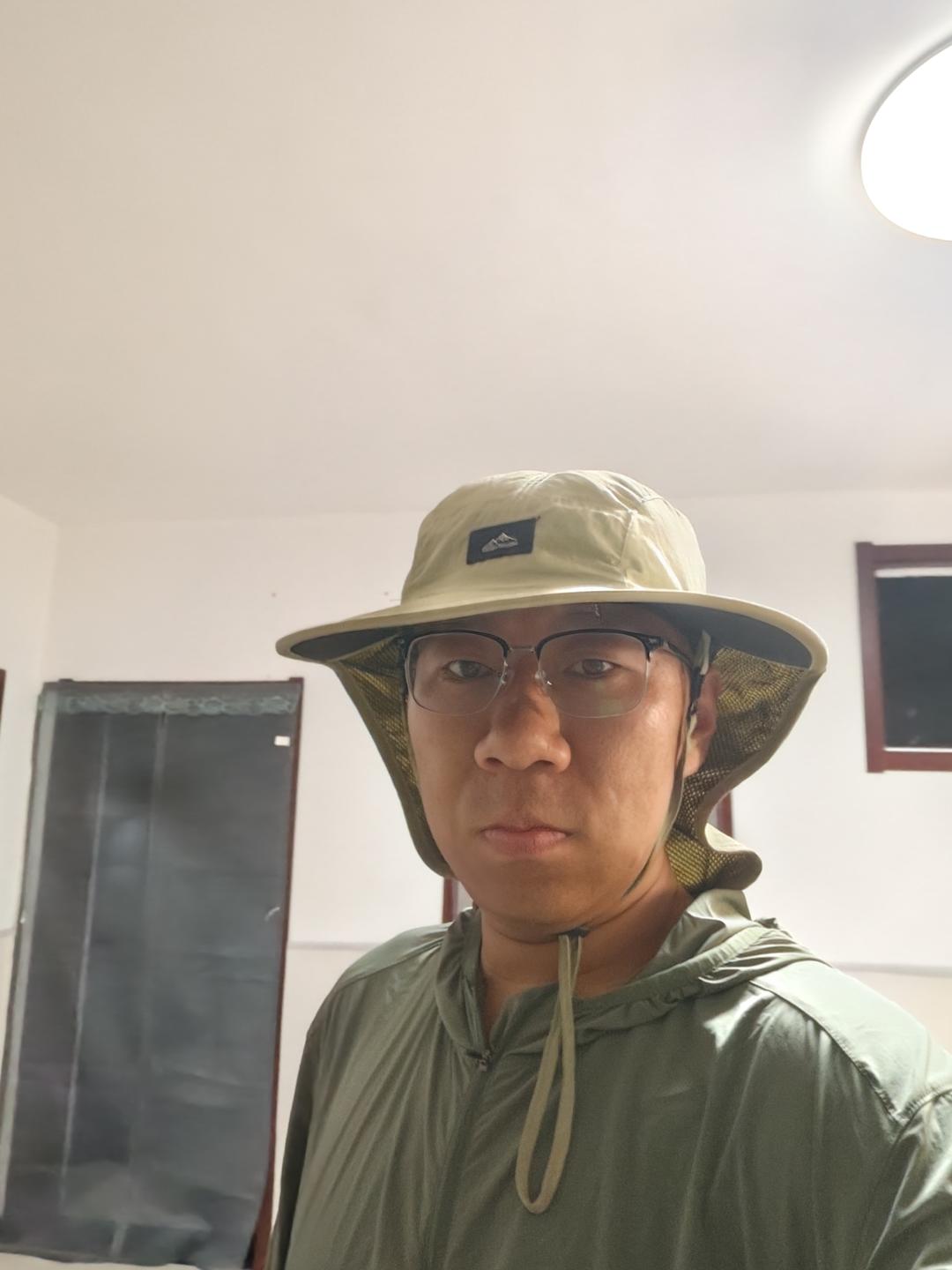 老王不会做菜