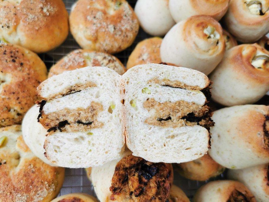 面包机肉松-超详解析自制肉松云朵般蓬松的终极奥秘媲美美珍香