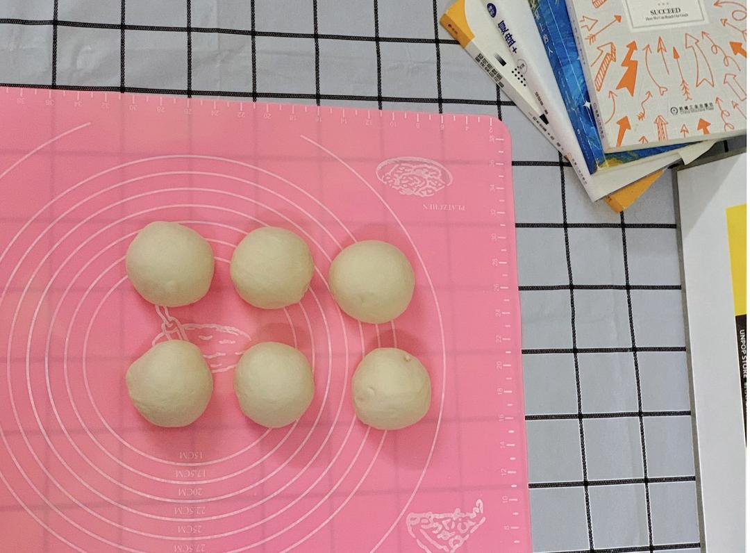 💎全麦贝果｜无油无糖｜钻石裂纹｜超级快手｜一小时搞定
