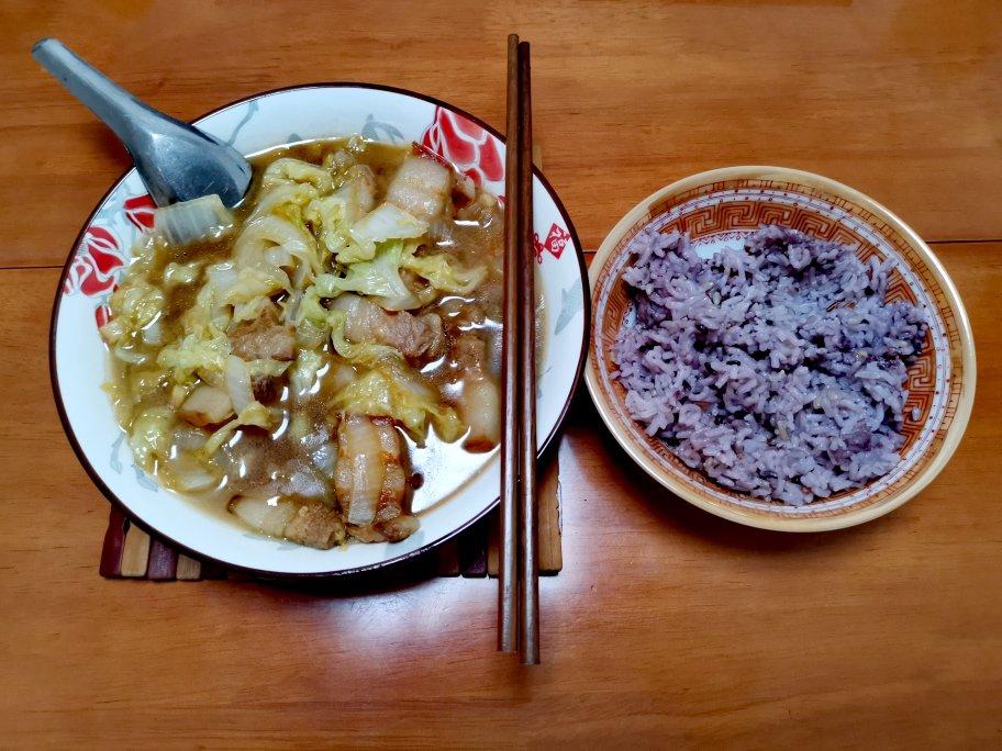 午餐•2021年6月21日