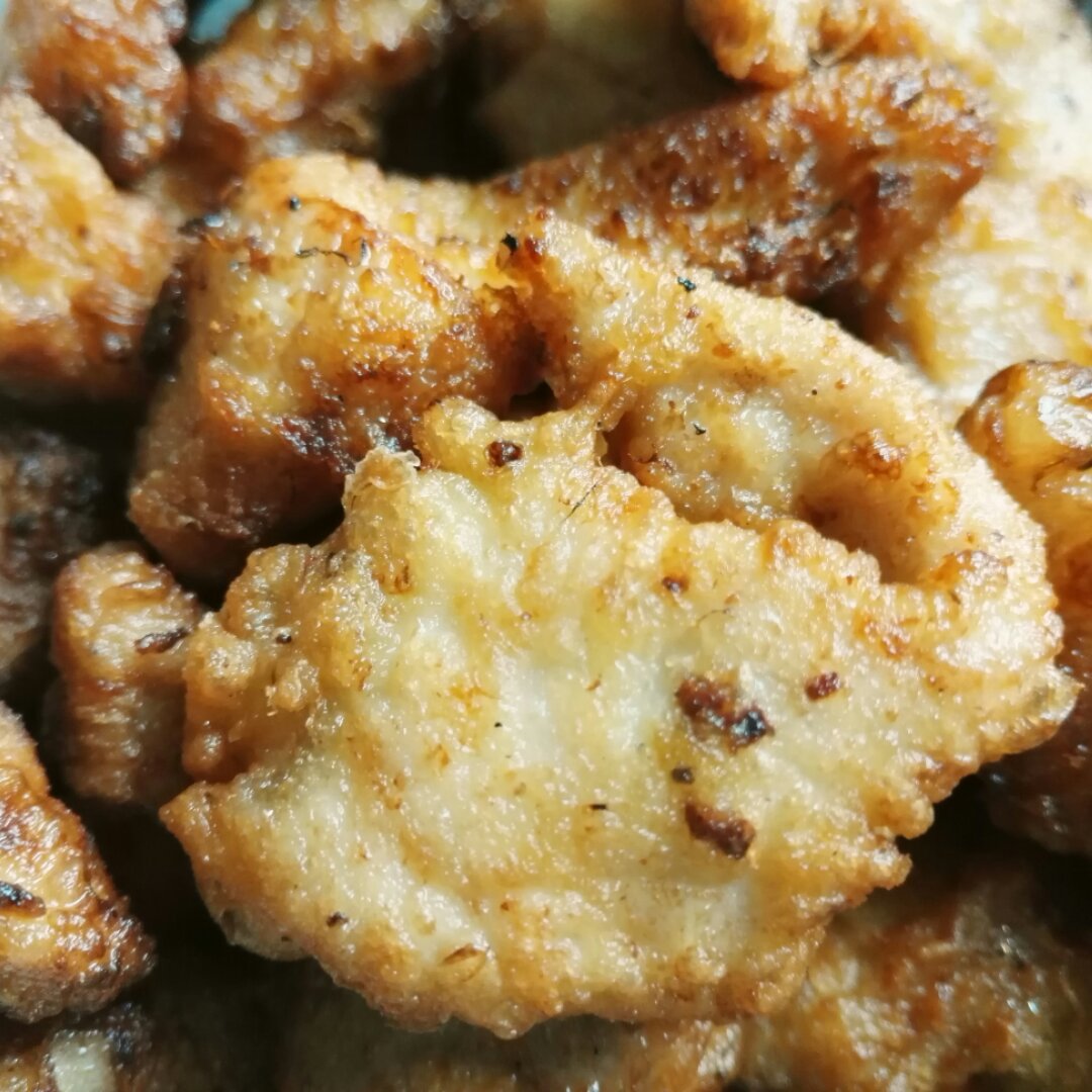 小酥肉
