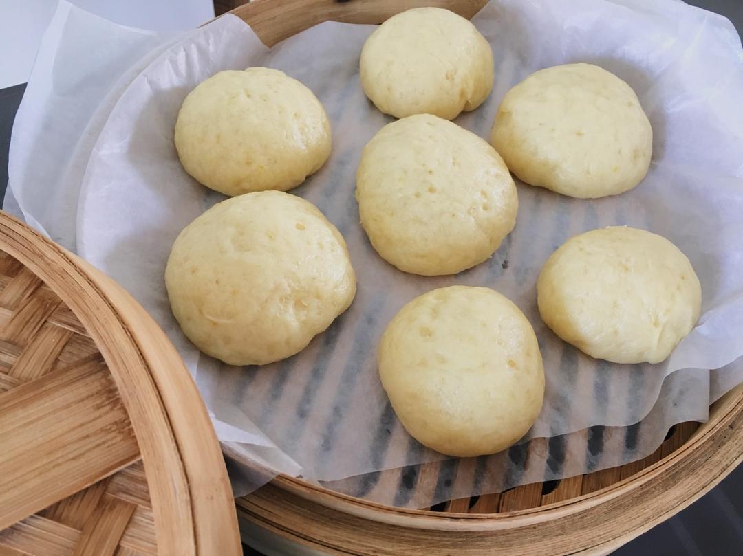 南瓜包