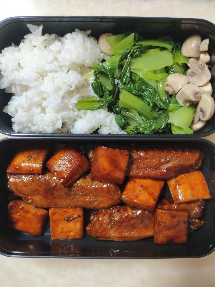 酱香鸭翅