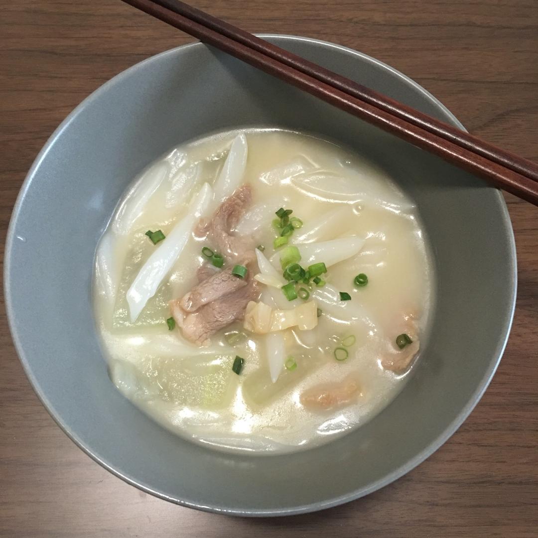 家乡美食~圆仔