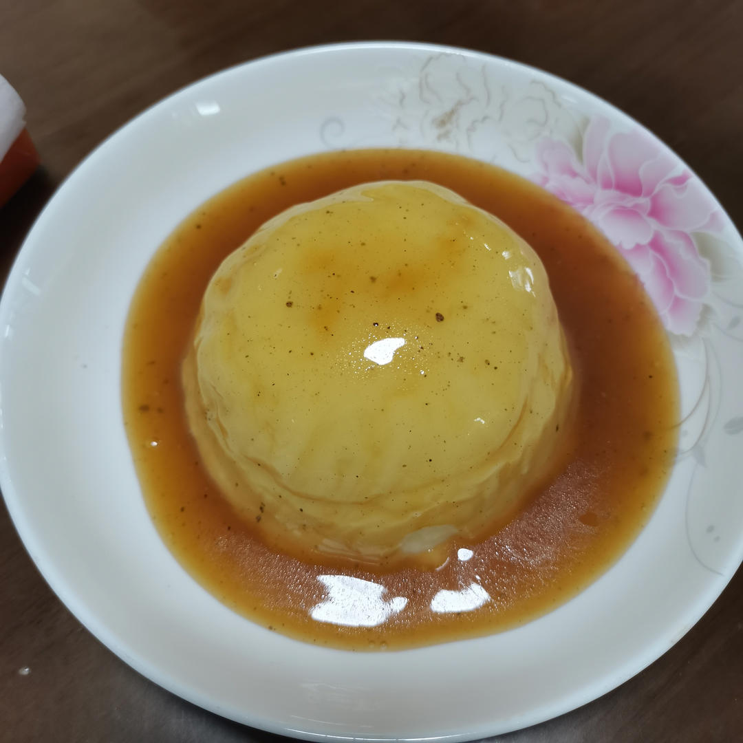 家常美味—肯德基爷爷土豆泥