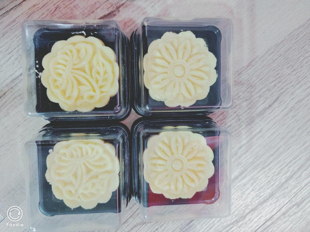 绿豆糕