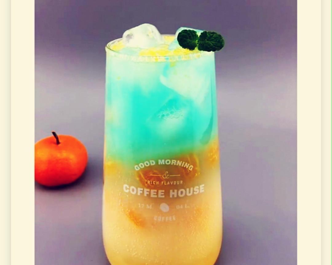 水果鸡尾酒的做法