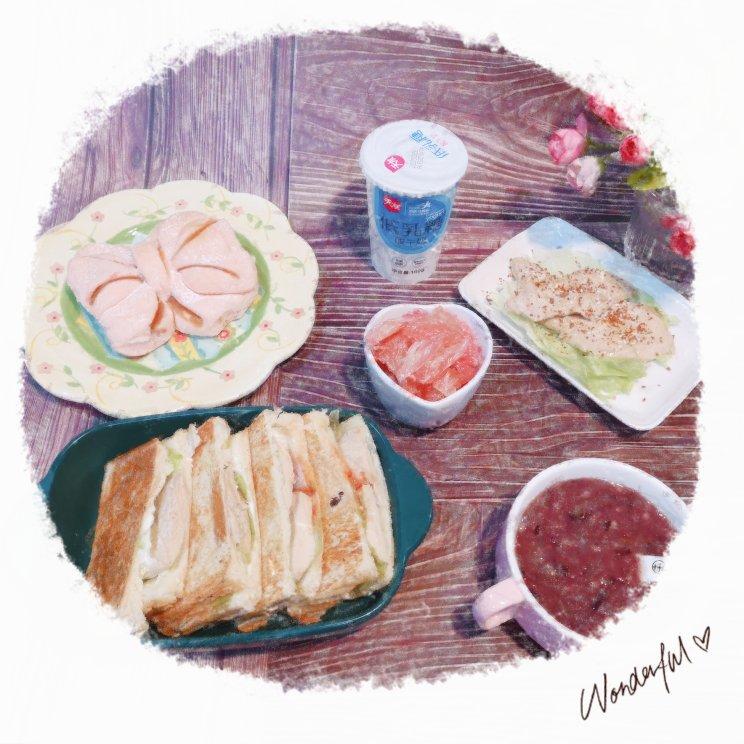 三明治机🔛美好生活