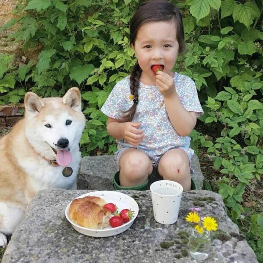 阿荒是个瘦子的厨房