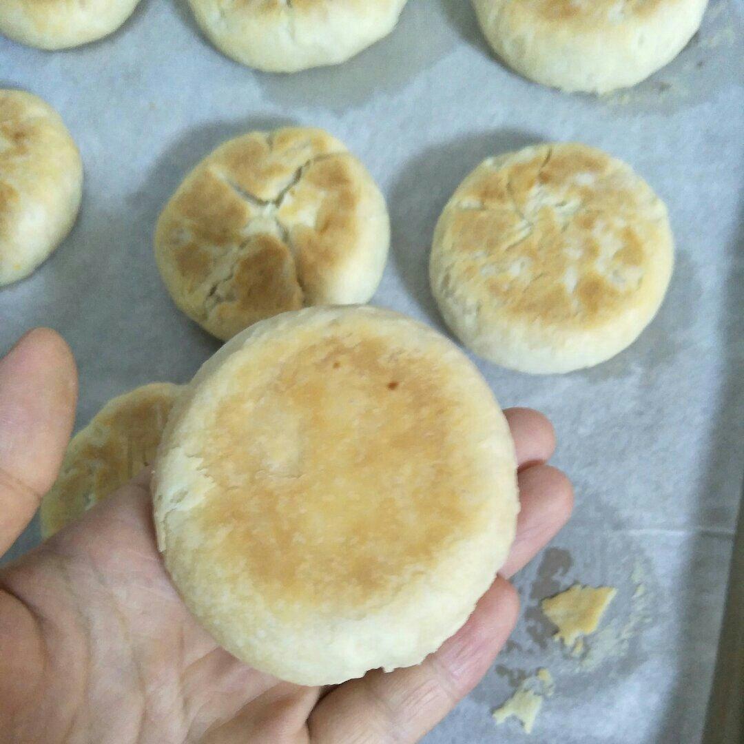 正宗榴莲饼（超越天良鹏发和pia）