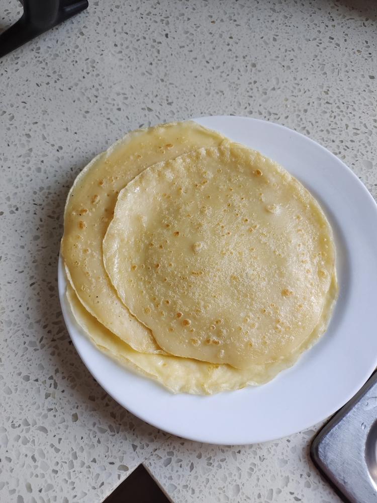 面衣饼