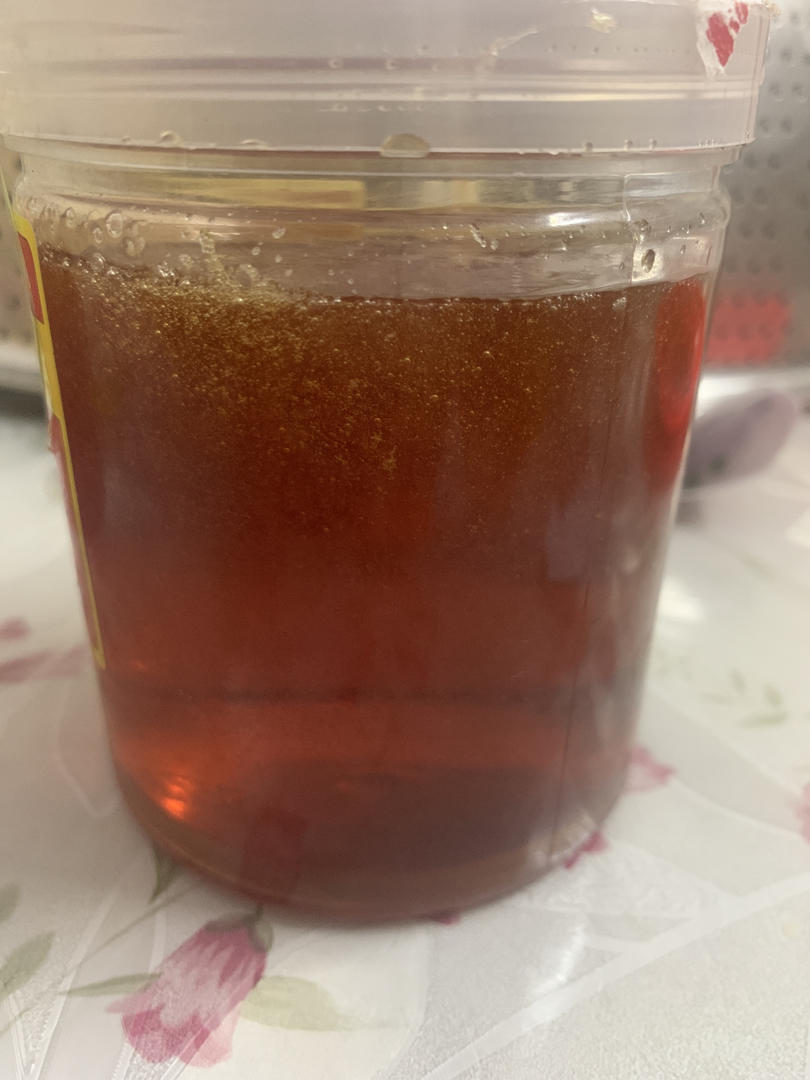 转化糖浆 | 月饼必不可少的原材料