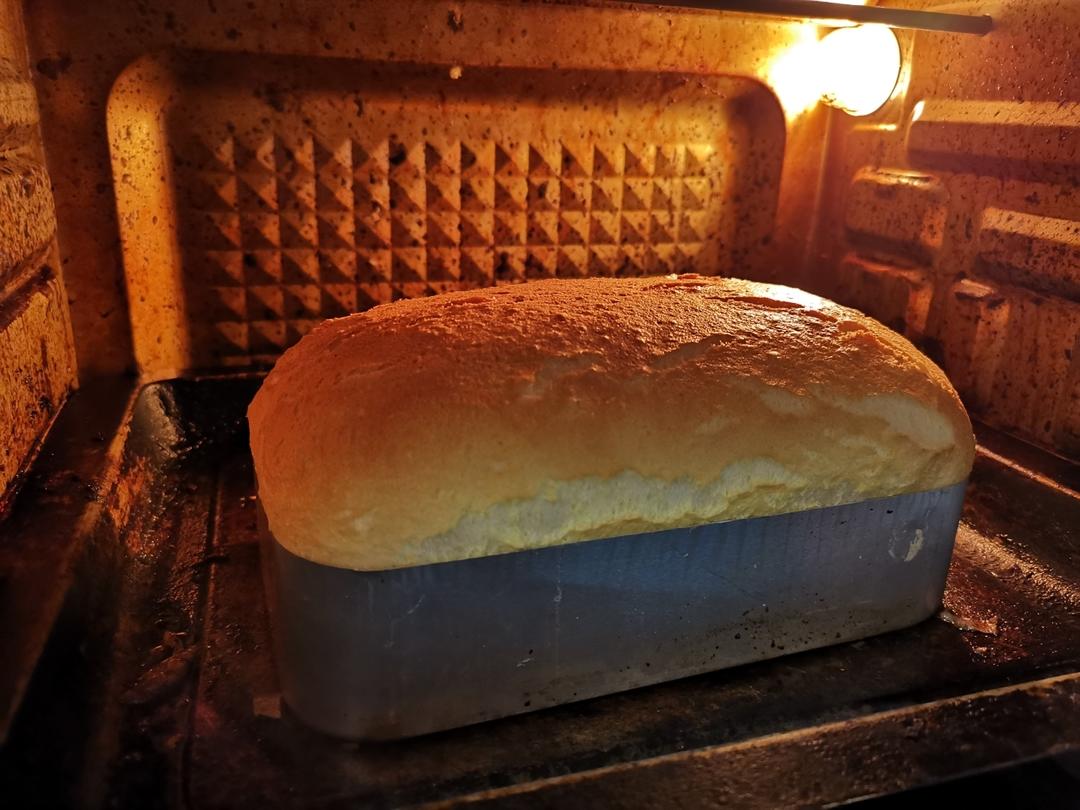 淡奶油蛋糕（消耗淡奶油）