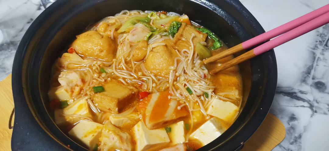 砂锅米线🍜我就不信你不爱