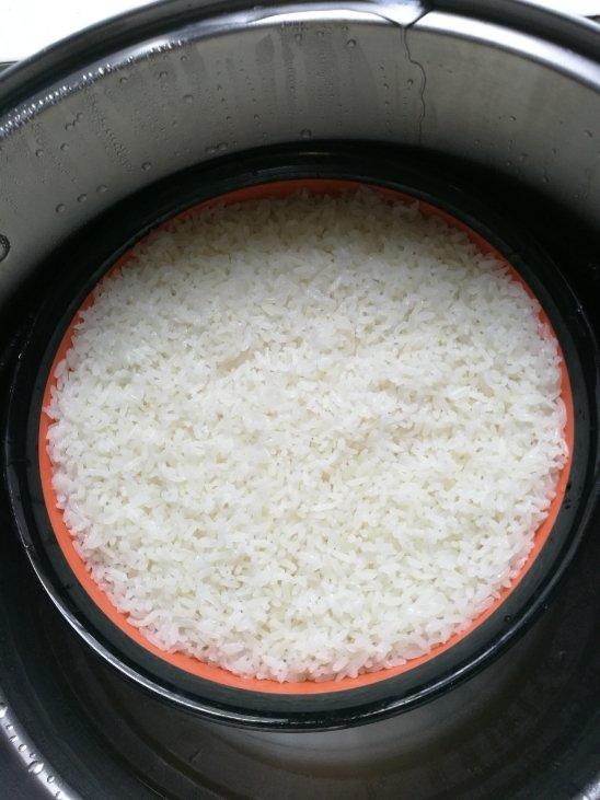 碗蒸米饭🍚