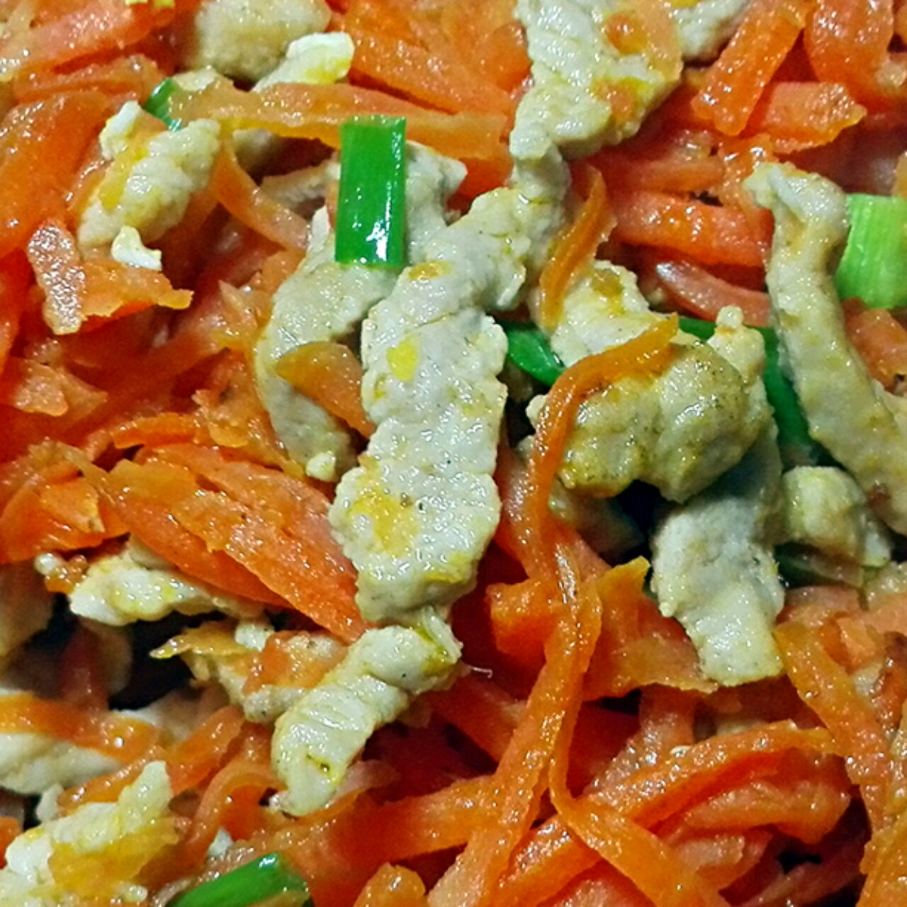 晚餐•2016年1月12日