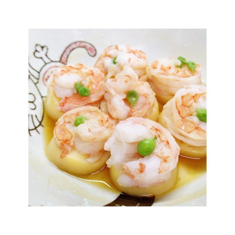 爱做菜的糊糊