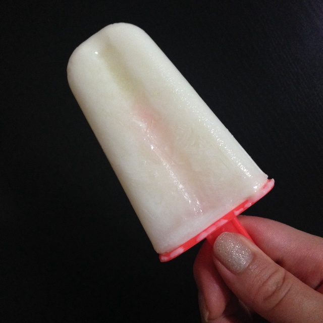 老棒冰