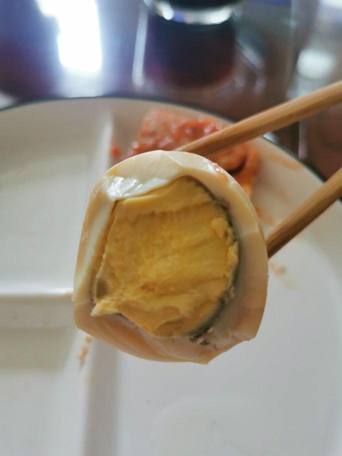 盐焗鸡蛋🥚（五香味）