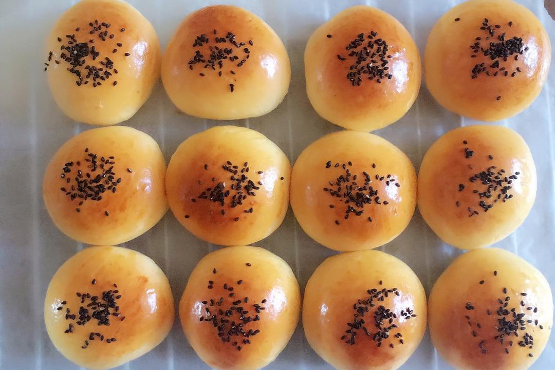 红豆小面包（君之版）