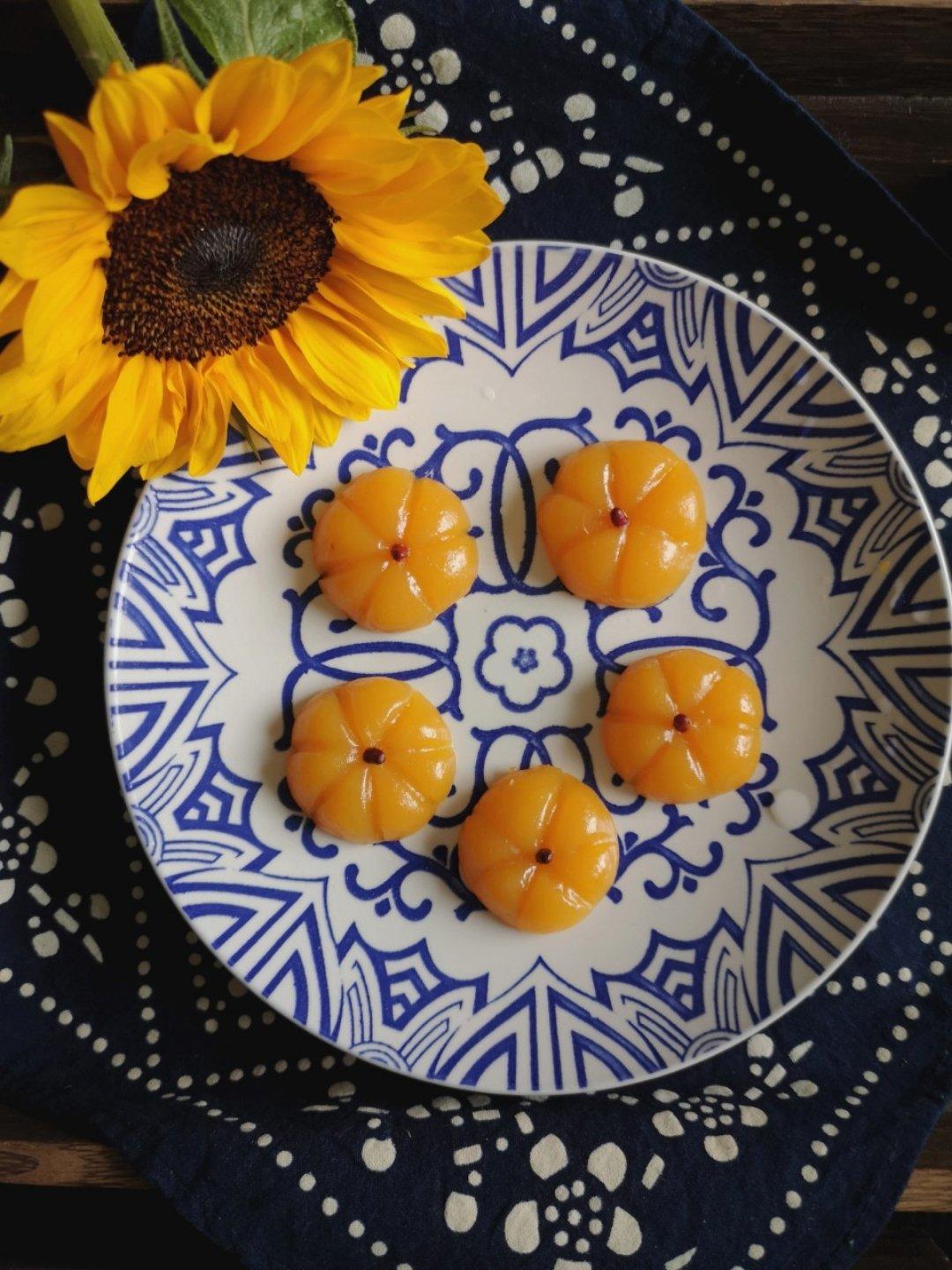 迷你小南瓜